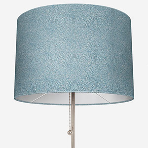 Endless Aquamarine Lamp Shade
