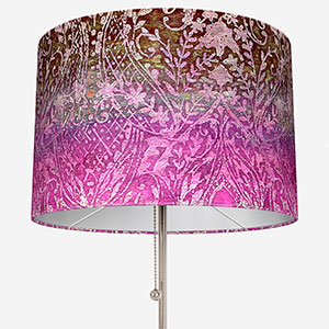 Fable Cassis Lamp Shade