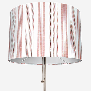 Foxhall Apricot Easy Fit Lamp Shade
