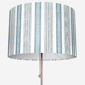 Foxhall Denim Easy Fit Lamp Shade