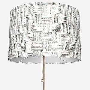 Habitat Dusk Easy Fit Lamp Shade