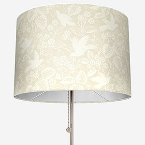 Hollies Oat Easy Fit Lamp Shade
