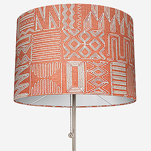 Imara Cinnabar Easy Fit Lamp Shade