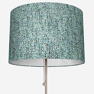 Jefferies Peacock Easy Fit Lamp Shade