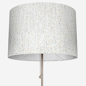 Jefferies Pewter Easy Fit Lamp Shade