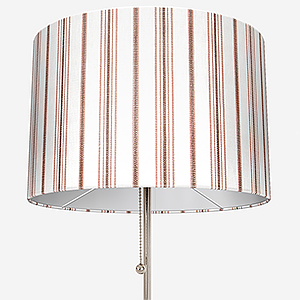 Jones Apricot Easy Fit Lamp Shade