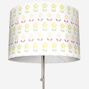 June Raspberry Easy Fit Lamp Shade