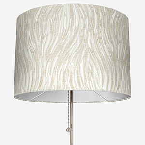 Kesiah Ecru Easy Fit Lamp Shade