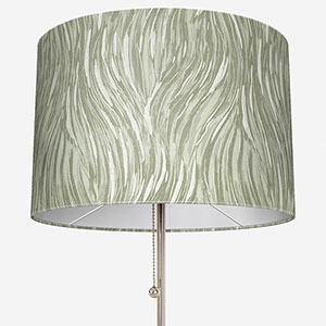Kesiah Seaglass Easy Fit Lamp Shade