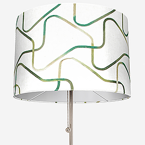 Lauder Fennel Easy Fit Lamp Shade