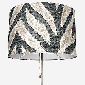 Leela Raven Easy Fit Lamp Shade