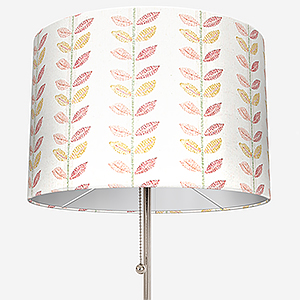 Lili Raspberry Easy Fit Lamp Shade
