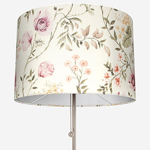 Longmoor Rose Easy Fit Lamp Shade
