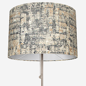Mahali Gold Easy Fit Lamp Shade