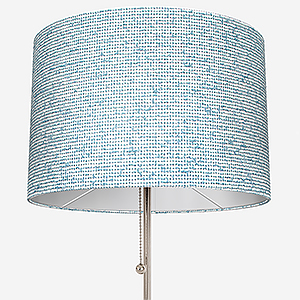 Monroe Cobalt Easy Fit Lamp Shade