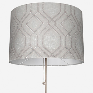 Othello Pewter Lamp Shade