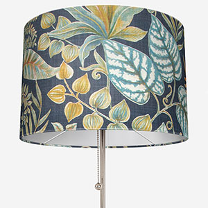 Paloma Azure Lamp Shade