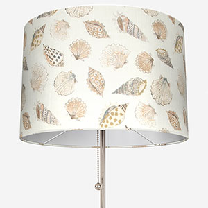 Perranporth Sand Easy Fit Lamp Shade