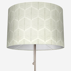 Puccini Duck Egg Easy Fit Lamp Shade