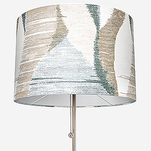 Rafiki Raven Easy Fit Lamp Shade