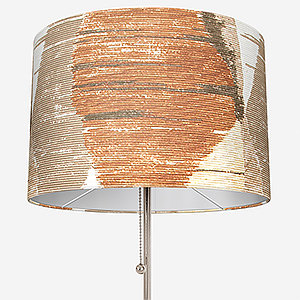 Rafiki Sienna Easy Fit Lamp Shade