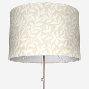 Ravel Oyster Easy Fit Lamp Shade