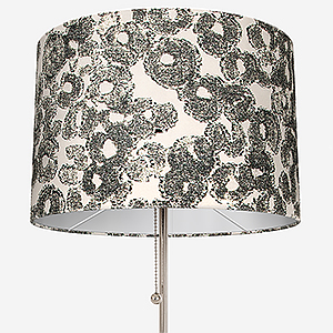 Samara Raven Easy Fit Lamp Shade