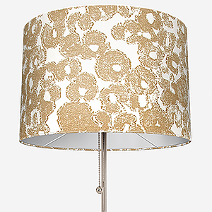 Samara Sienna Easy Fit Lamp Shade