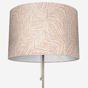 Sarcone Mocha Easy Fit Lamp Shade