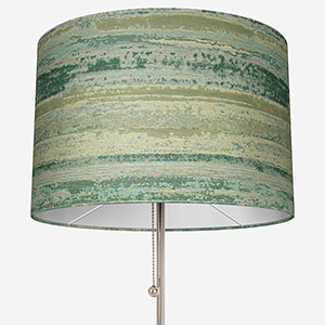 Seascape Forest Lamp Shade