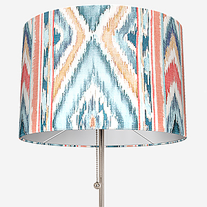 Sekani Indigo Easy Fit Lamp Shade