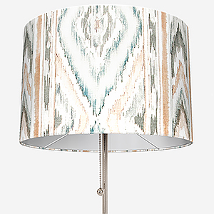Sekani Rattan Easy Fit Lamp Shade