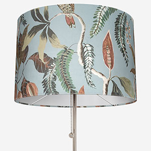 Sumatra Slate Easy Fit Lamp Shade