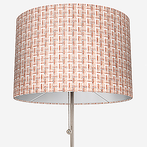 Temika Cinnabar Easy Fit Lamp Shade