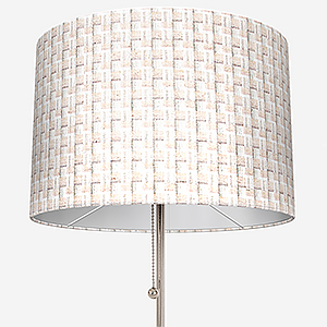 Temika Rattan Easy Fit Lamp Shade
