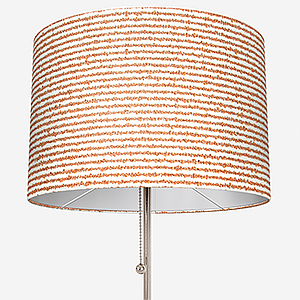Turner Apricot Easy Fit Lamp Shade