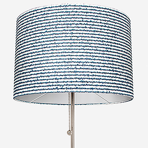 Turner Denim Easy Fit Lamp Shade