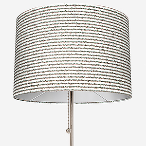 Turner Pewter Easy Fit Lamp Shade