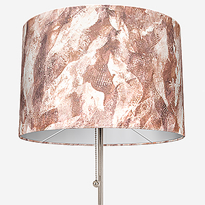 Varini Woodrose Easy Fit Lamp Shade