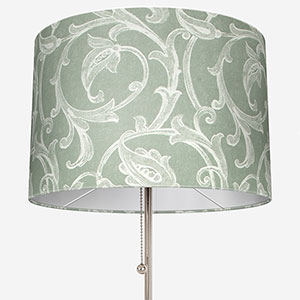 Vivaldi Duck Egg Easy Fit Lamp Shade