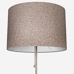 Wexley Cocoa Easy Fit Lamp Shade