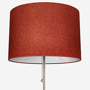 Wexley Cranberry Easy Fit Lamp Shade