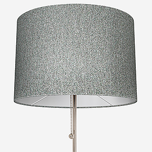 Wexley Graphite Easy Fit Lamp Shade