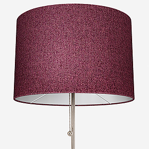 Wexley Plum Easy Fit Lamp Shade