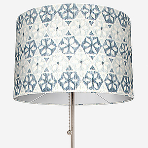 Wilfred Bluebell Easy Fit Lamp Shade