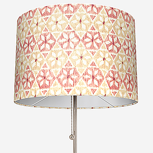 Wilfred Raspberry Easy Fit Lamp Shade