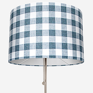 Wilson Denim Easy Fit Lamp Shade