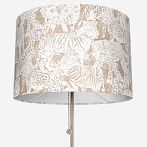 Zambezi Sand Easy Fit Lamp Shade