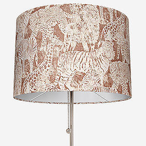 Zambezi Sienna Easy Fit Lamp Shade