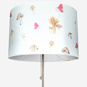 Sonova Studio Mushroom Forage Ecru Lamp Shade